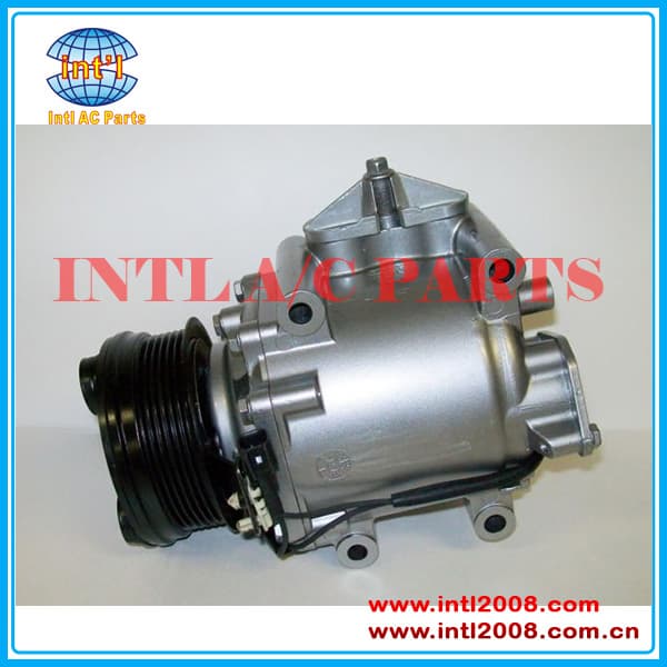 Aircon ac Compressor for Ford Five Hundred Fr